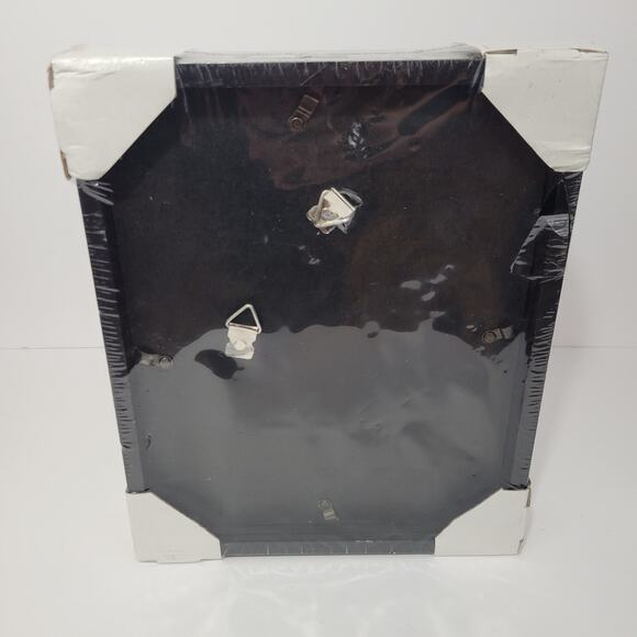 8x10 Green Tree Valley Shadow Box Photo Frame - Picture 3 of 5